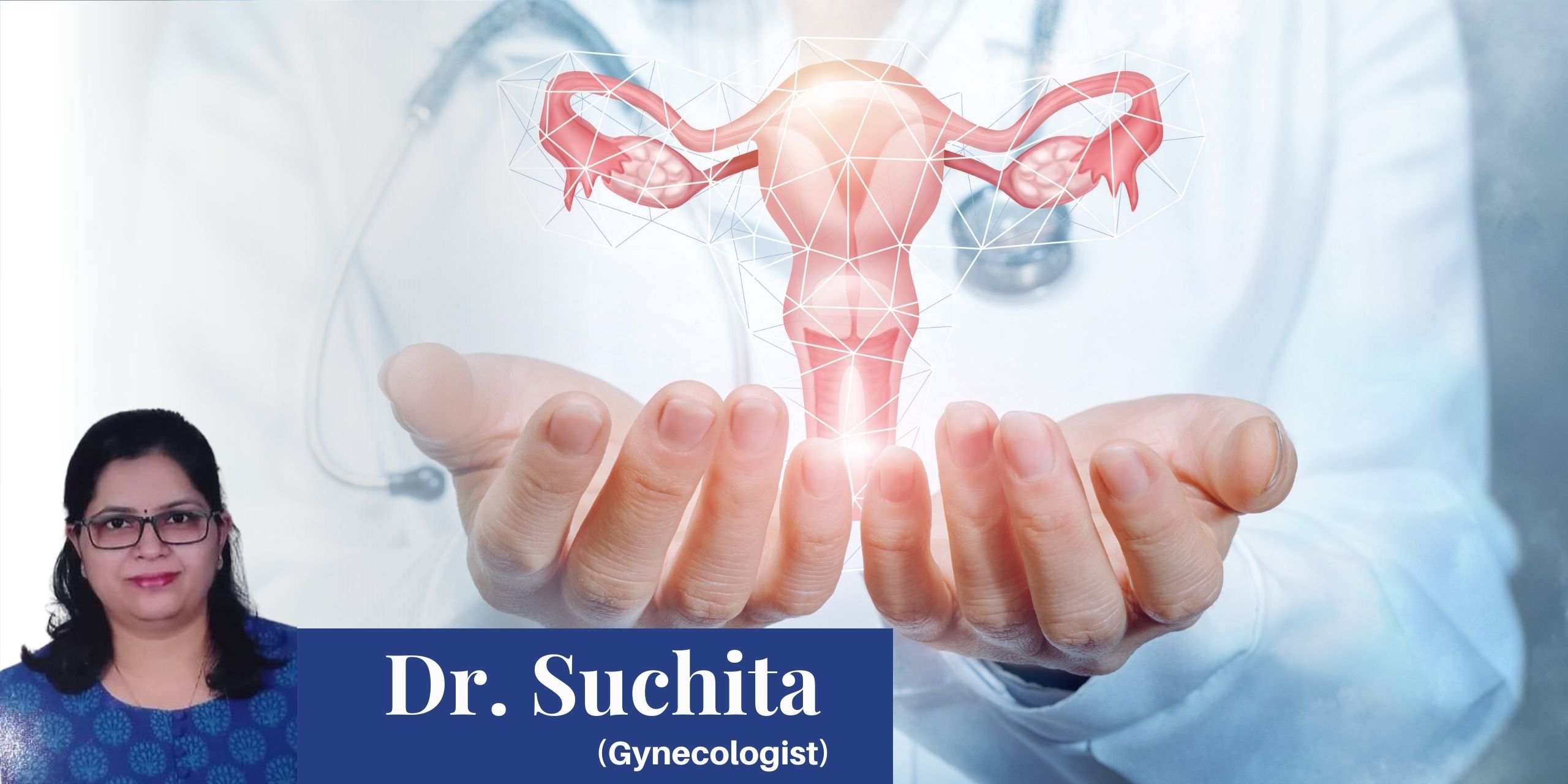 Dr. Suchita